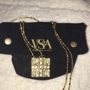 Virgins Saints & Angels